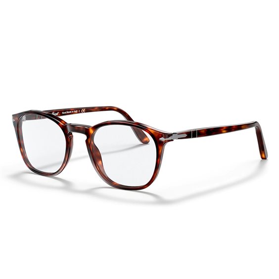 Monture de lunettes Homme Persol 0PO3007V 52 24